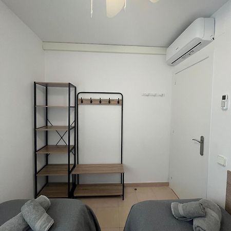 Apartamentos Ct Salou Exterior foto