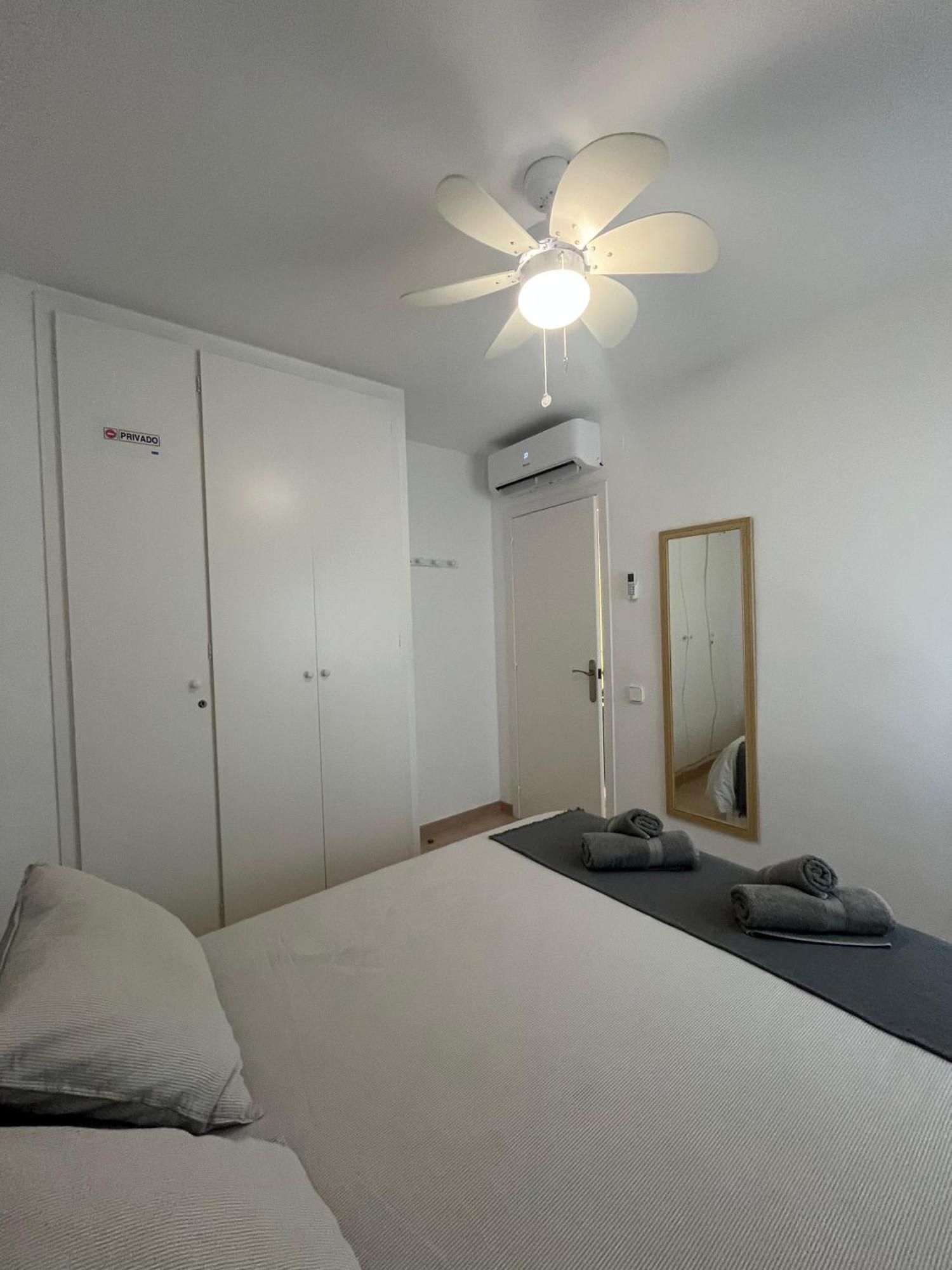 Apartamentos Ct Salou Exterior foto